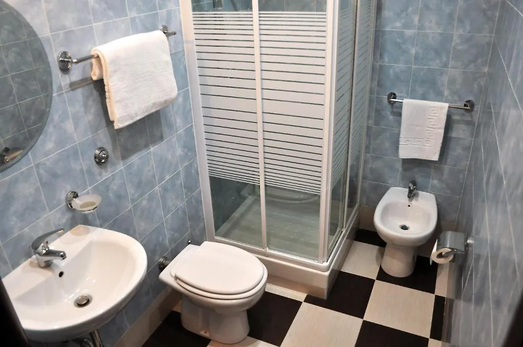 Blue Rain Guest House روما