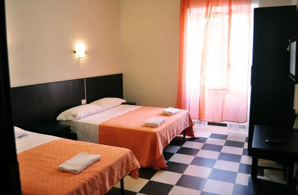 Blue Rain Guest House روما