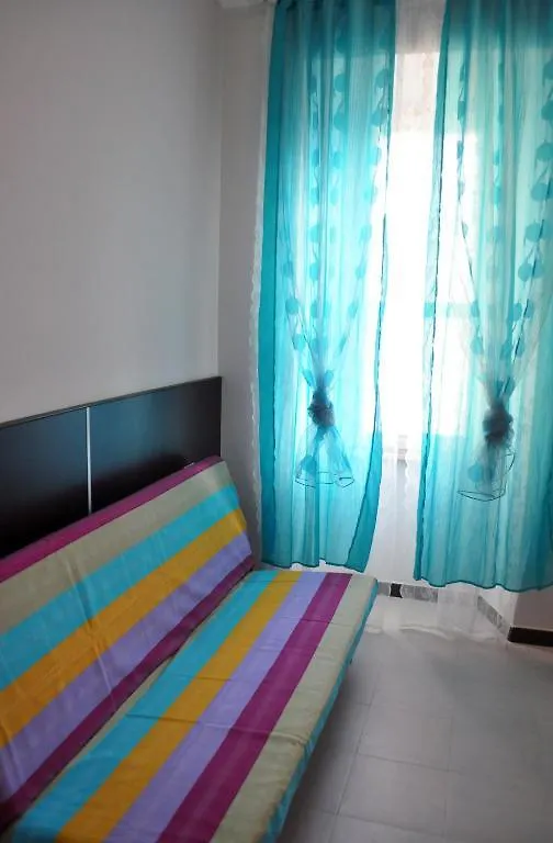 Blue Rain Guest House روما