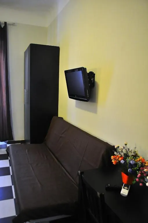Blue Rain Guest House روما إيطاليا