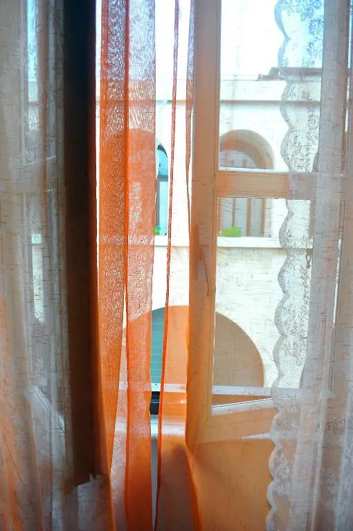 Blue Rain Guest House روما