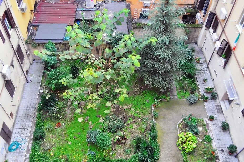 Blue Rain Guest House روما 2*,  إيطاليا