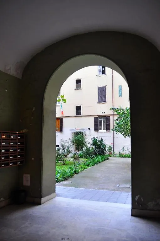 Blue Rain Guest House روما