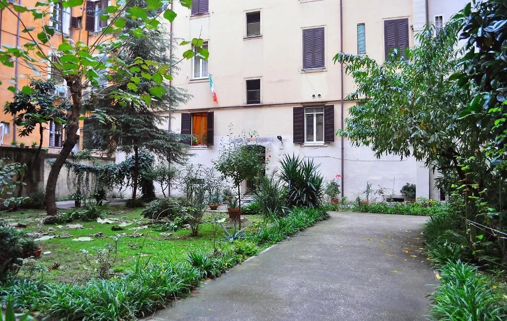 **  Blue Rain Guest House روما إيطاليا