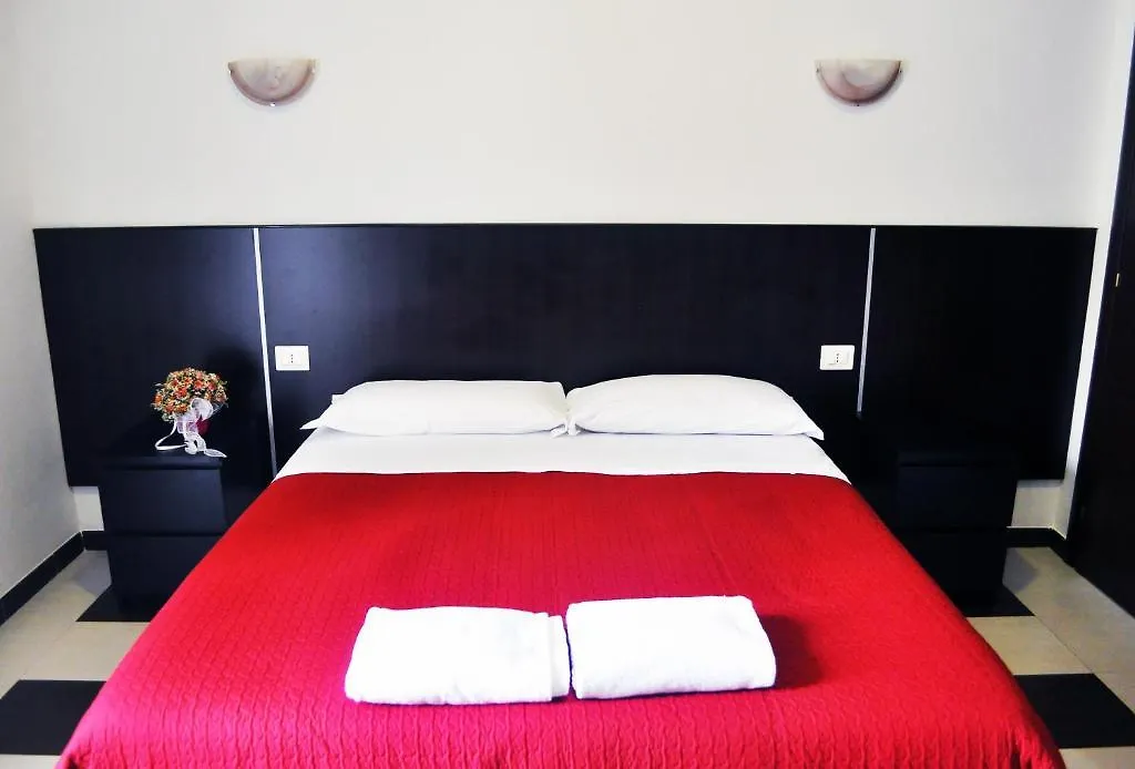 Blue Rain Guest House روما