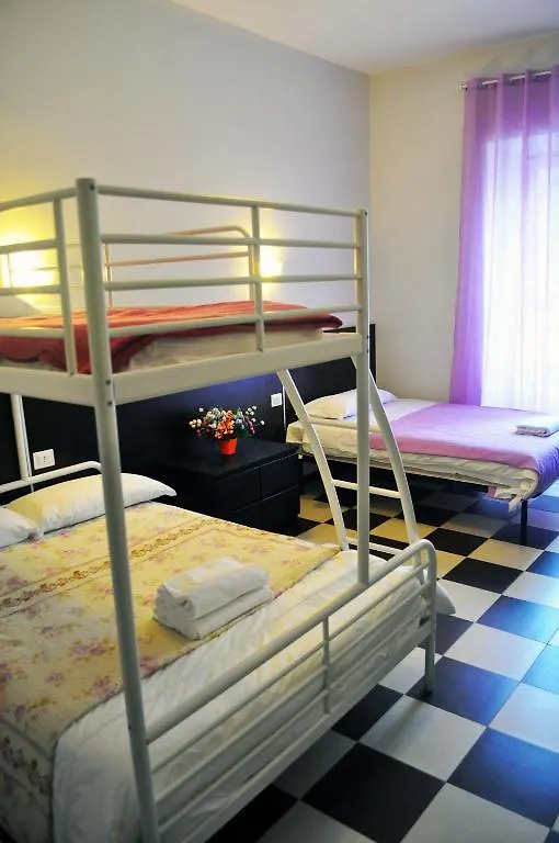 Blue Rain Guest House روما
