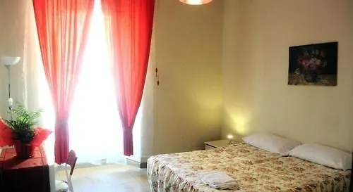Blue Rain Guest House روما إيطاليا