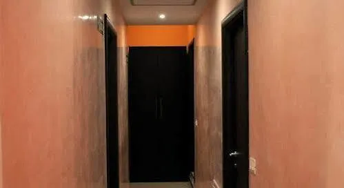 Blue Rain Guest House روما